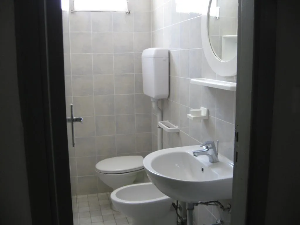 Hotel Eleonora Rimini