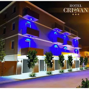 3* Hotel Crisvan