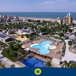 Club Del Sole Family Üdülőpark