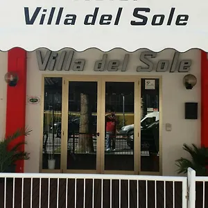 2* Hotel Del Sole
