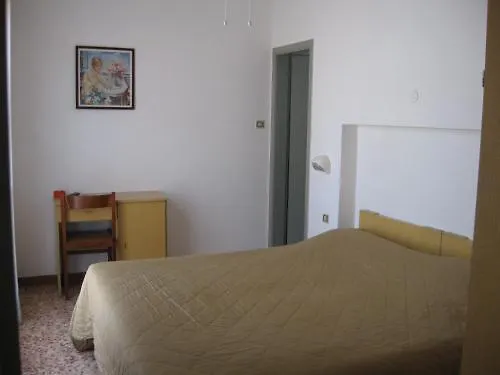 Hotel Eleonora Rimini