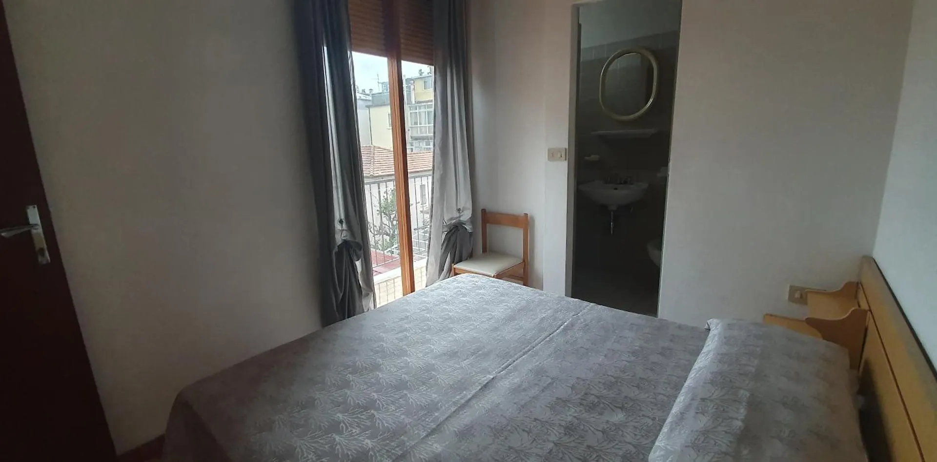 Hotel Eleonora Rimini