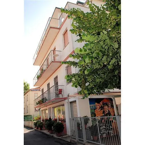 Hotel Eleonora Rimini