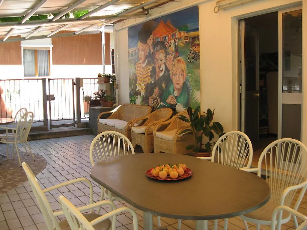 Hotel Eleonora Rimini