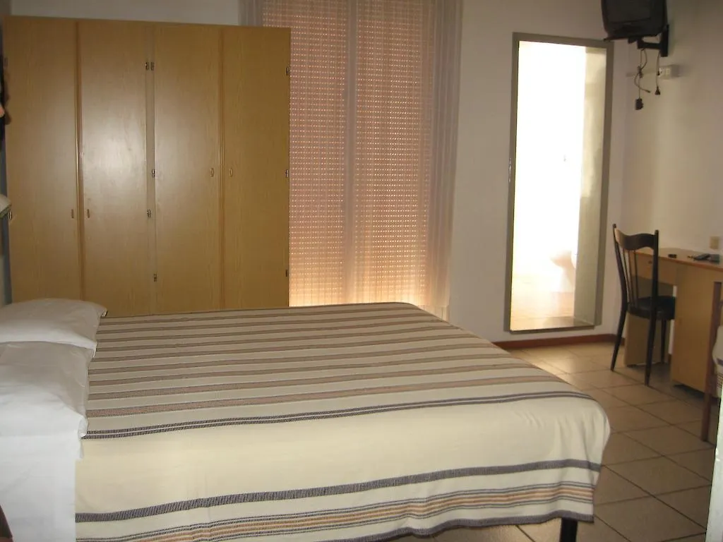 Hotel Eleonora Rimini