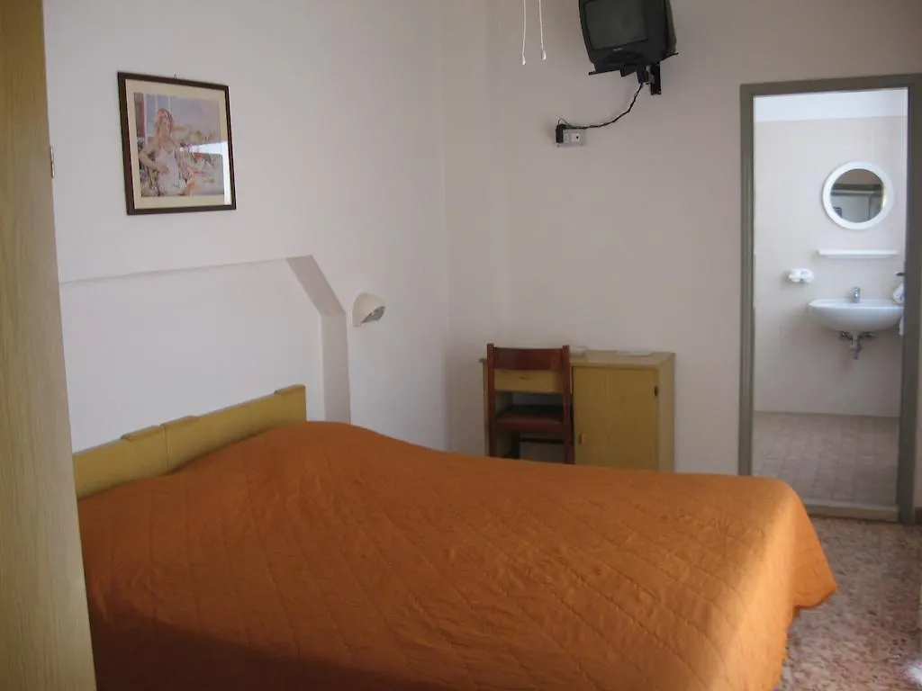 Hotel Eleonora Rimini Italy
