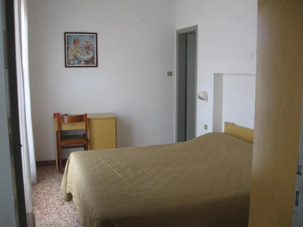 Hotel Eleonora Rimini
