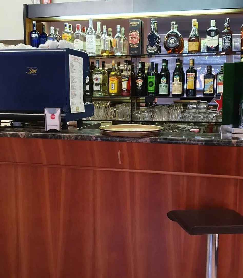 Hotel Eleonora Rimini Italy