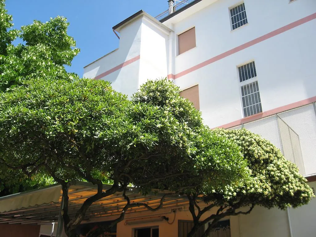 Hotel Eleonora Rimini Italy