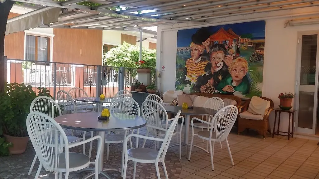 Hotel Eleonora Rimini